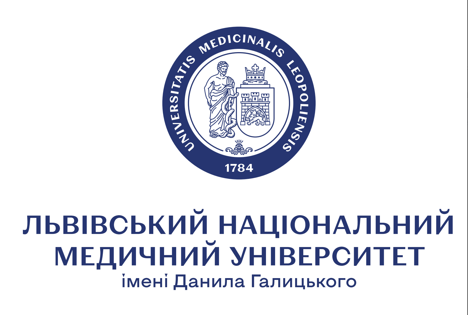 ЛНМУ